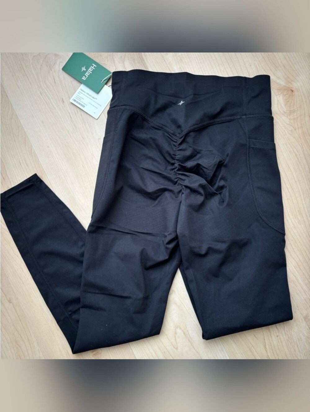 Halara UltraSculpt Legging